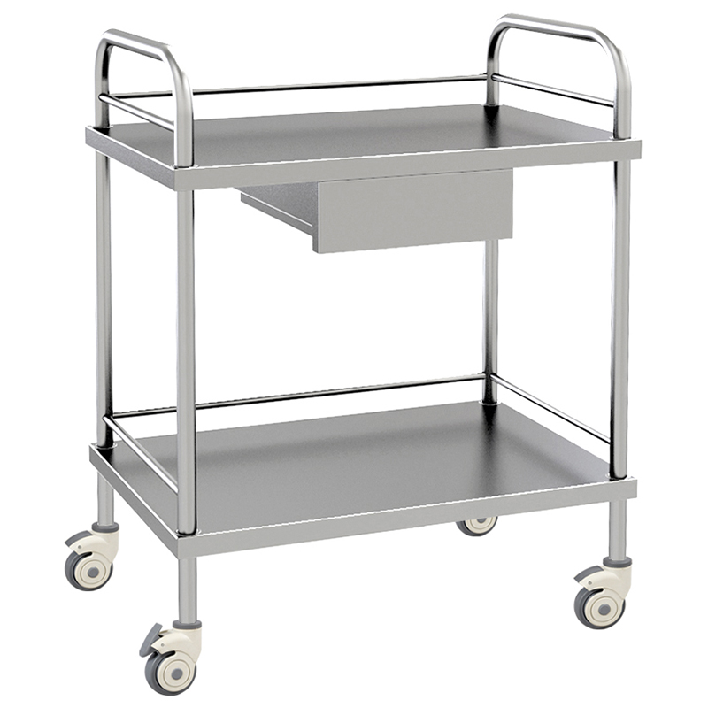 HWH001 Treatment Trolley